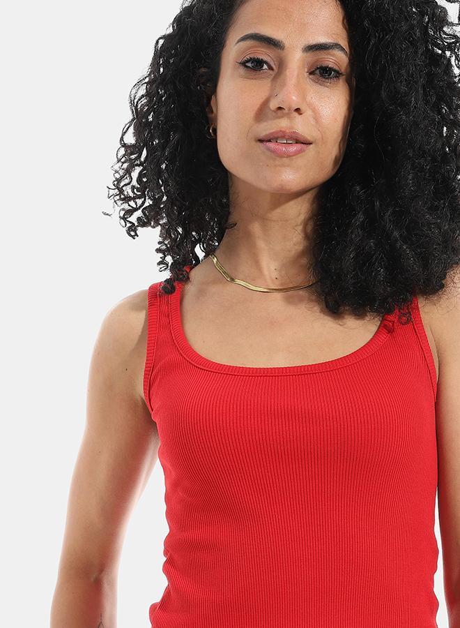 Xtcy derby bodysuit women red 2xl b29-red-2xl - Image 4