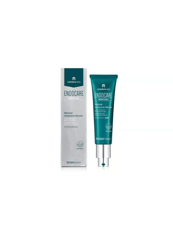 Endocare Renewal Retinol Intensive Serum 30ml - Image 2