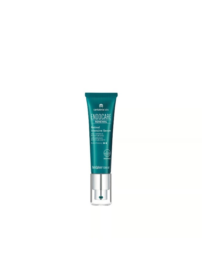 Endocare Renewal Retinol Intensive Serum 30ml - Image 1