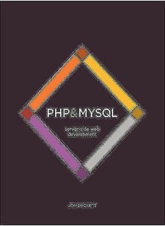 PHP & MySQL: Server-side Web Development 