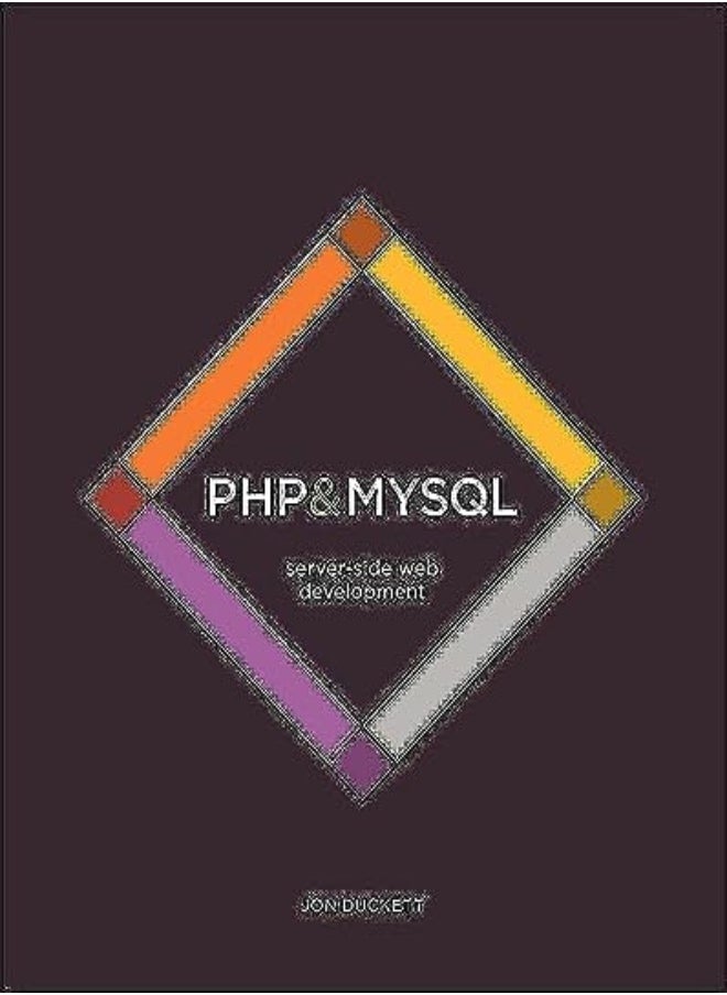 null - PHP & MySQL: Server-side Web Development - Image 1