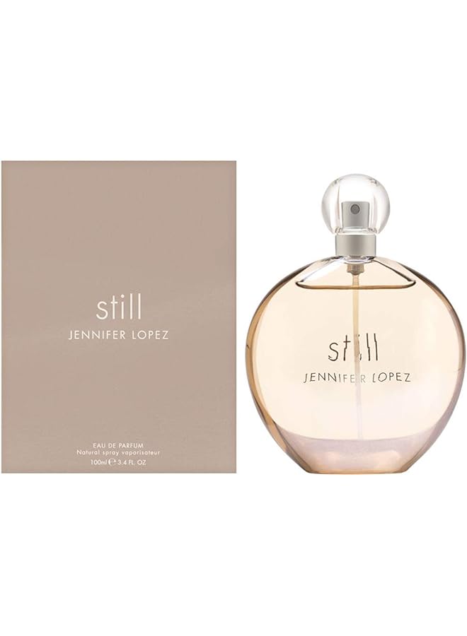 جينيفر لوبيز لا يزال للنساء 3.4 أوقية أو دو برفوم إي دي بي سبراي