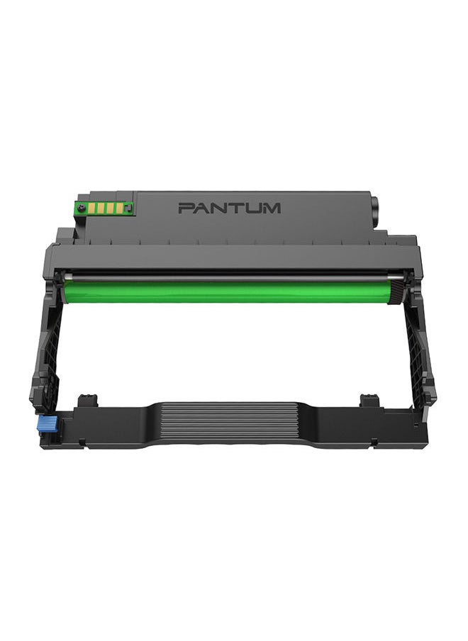 Pantum - PANTUM  DL-425X High-Yield Drum  Unit, Seamless Integration, Yields Up to 25,000 Pages, Black - Image 1