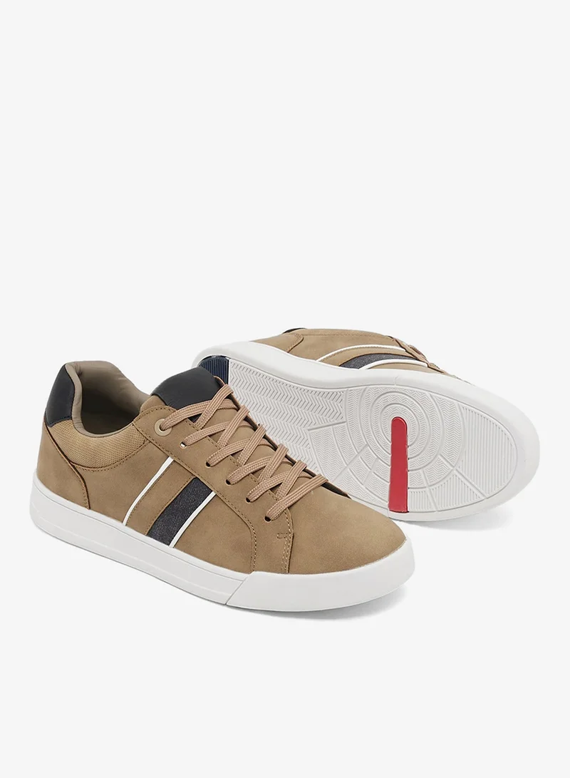 Seventy Five  Casual Low Top Sneakers for Men | Best Price UAE