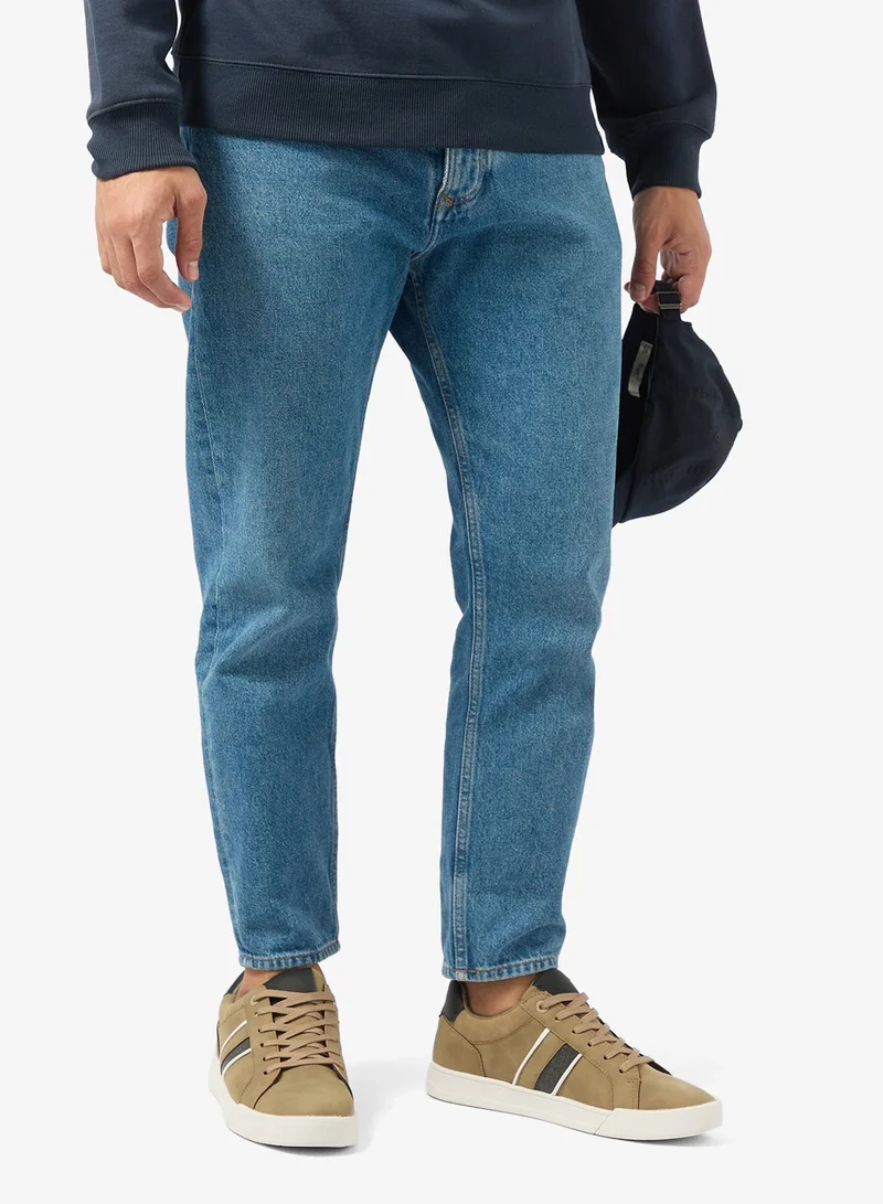 Seventy Five  Casual Low Top Sneakers for Men | Best Price UAE