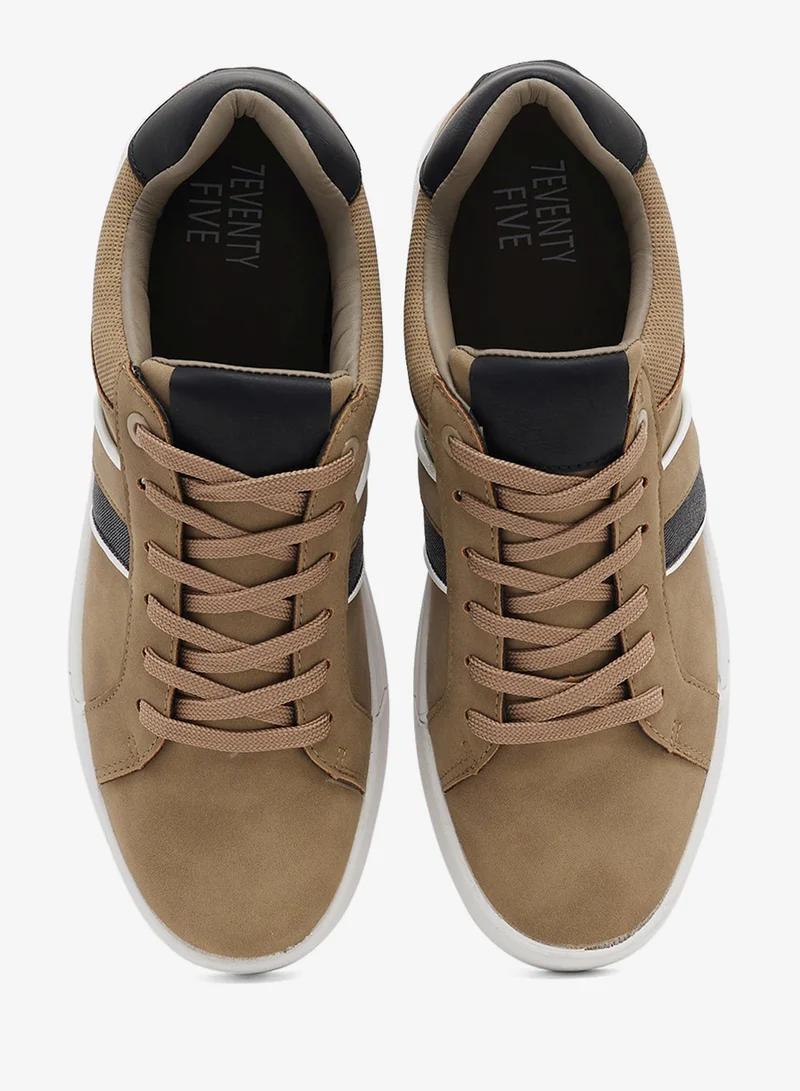 Seventy Five  Casual Low Top Sneakers for Men | Best Price UAE