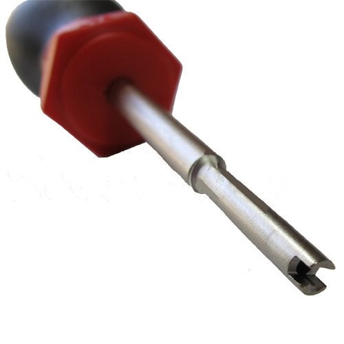 Scuba Choice Scuba Diving Dive Tool Schrader Valve Stem Remover - Image 2