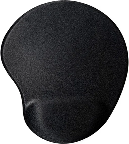 انجل اوف لايف Addison 300521 Luxury Mouse Pad Black With Wristband