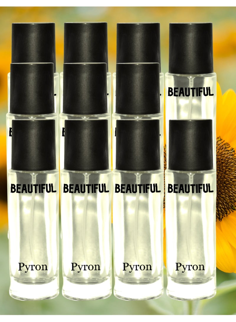 بيرون 11 قطع عطر بيوتيفول 30 مل EDP