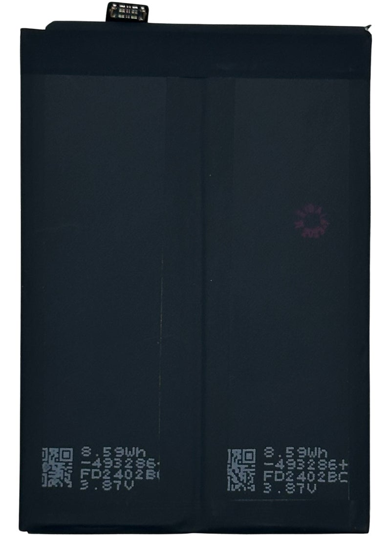 M.H.Q BLP 811 Battery High Quality  - Image 4