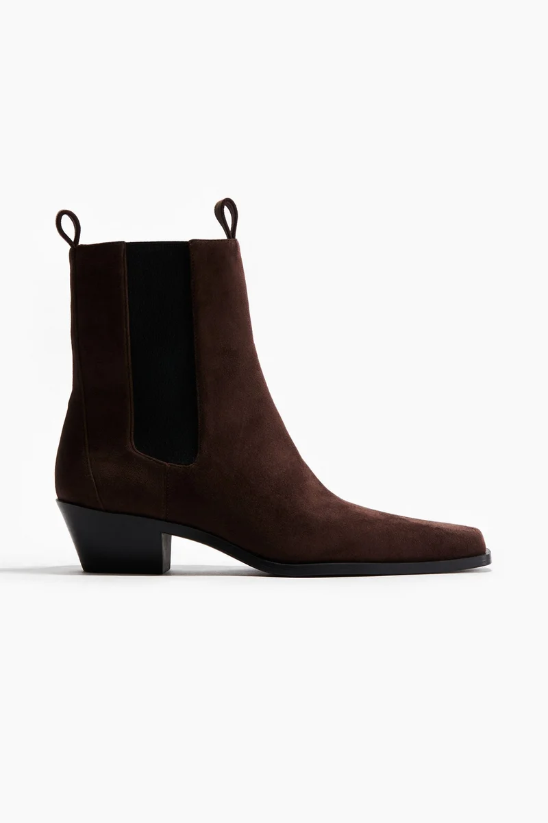 اتش اند ام Chelsea boots