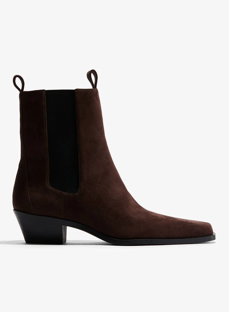 H&M Chelsea boots