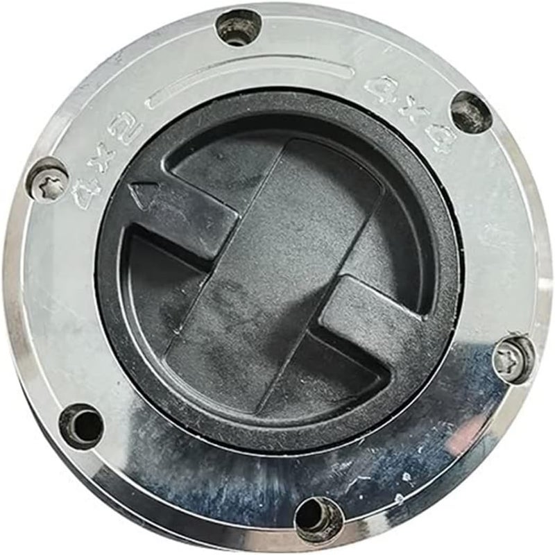 DEMULAX Manual Locking Wheel Hub for Nissan - Image 3