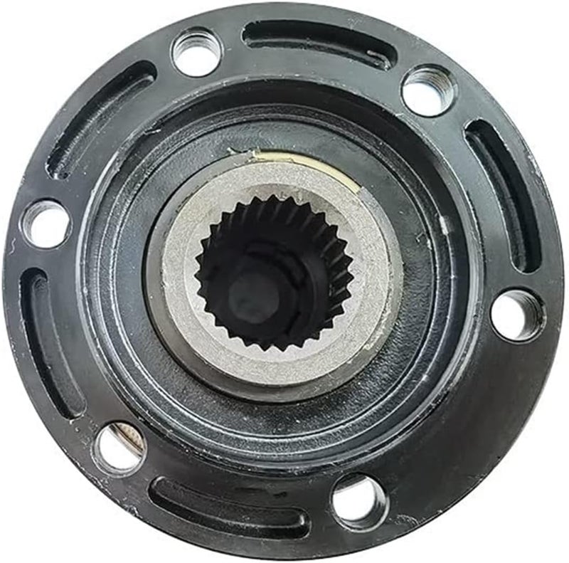 DEMULAX Manual Locking Wheel Hub for Nissan - Image 2