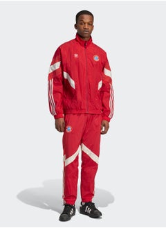 Adidas Fc Barcelona Og Track Jacket  - Image 5