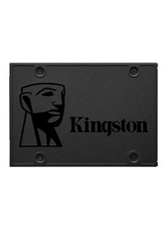 Kingston A400 480GB Internal Solid State Drive SA400S37/480G 480 GB  - Image 4