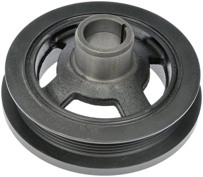 Dorman 594405 Engine Harmonic Balancer Compatible with Select Models
