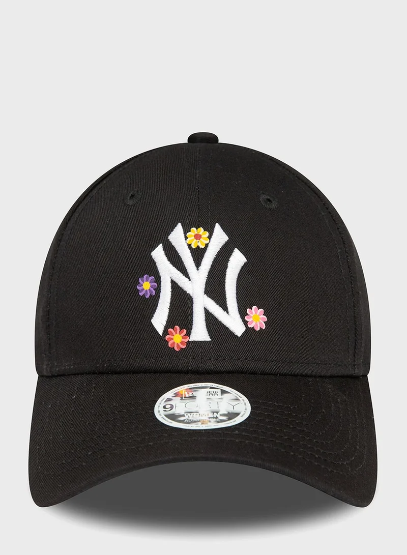 9Forty New York Yankees Cap