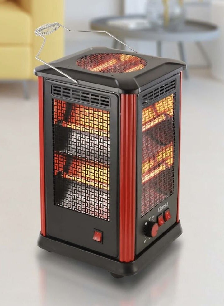 جانو jano Air heater - Image 1