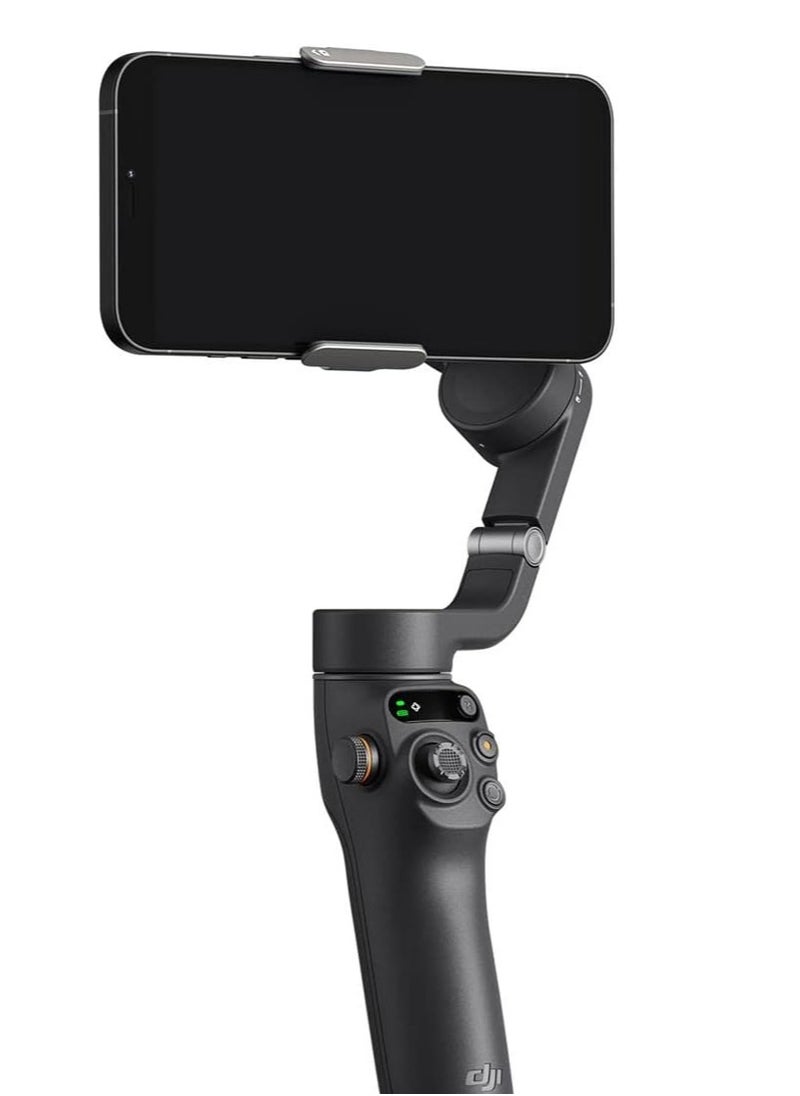 dji - DJI Osmo Mobile 6 Smartphone Gimbal - Image 1