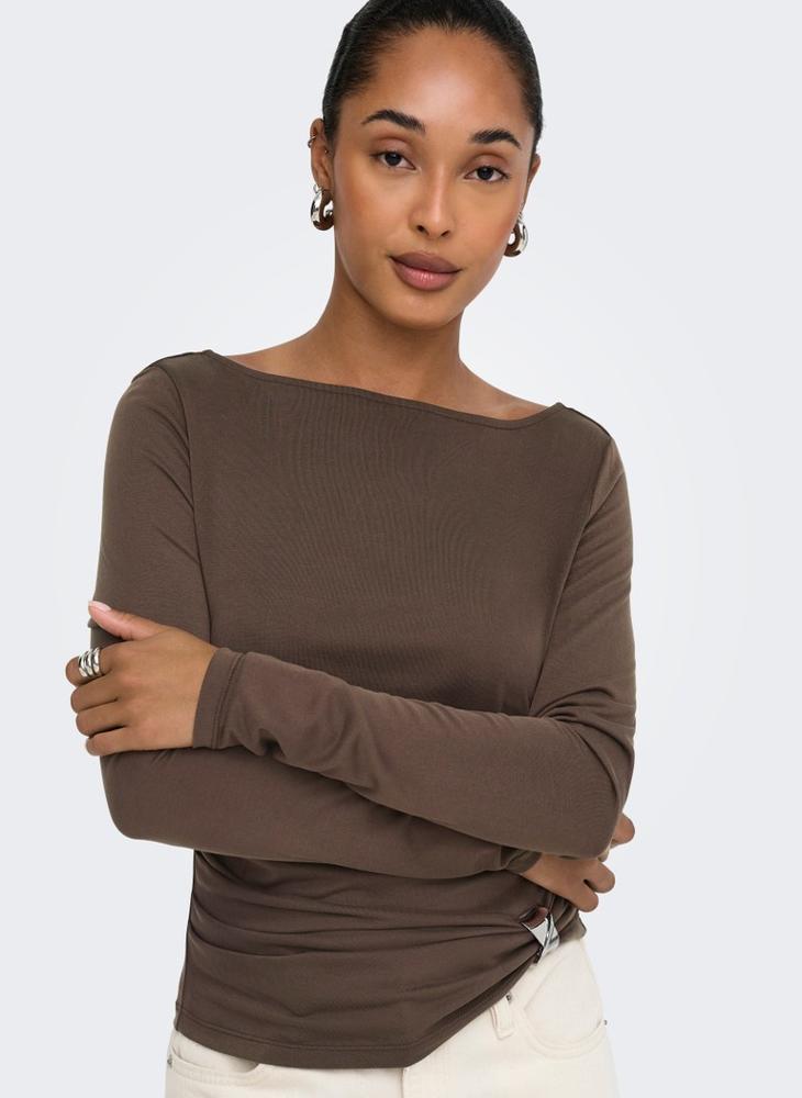 ONLY Casual Crop Top - Image 3