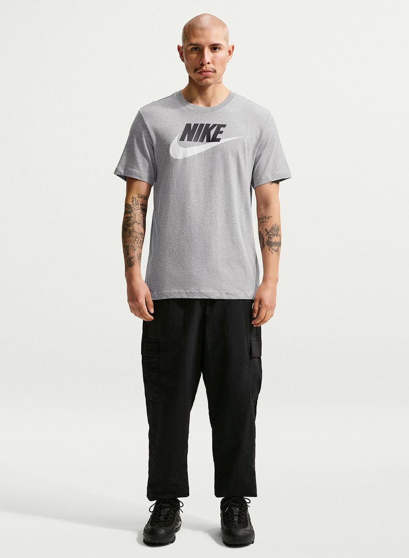 Nike SPORTSWEAR TEE ICON FUTURA - Image 5
