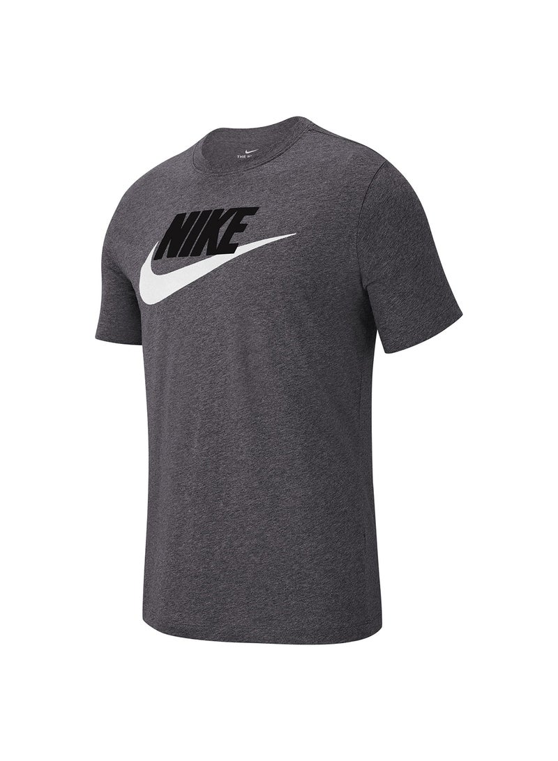 Nike SPORTSWEAR TEE ICON FUTURA - Image 4