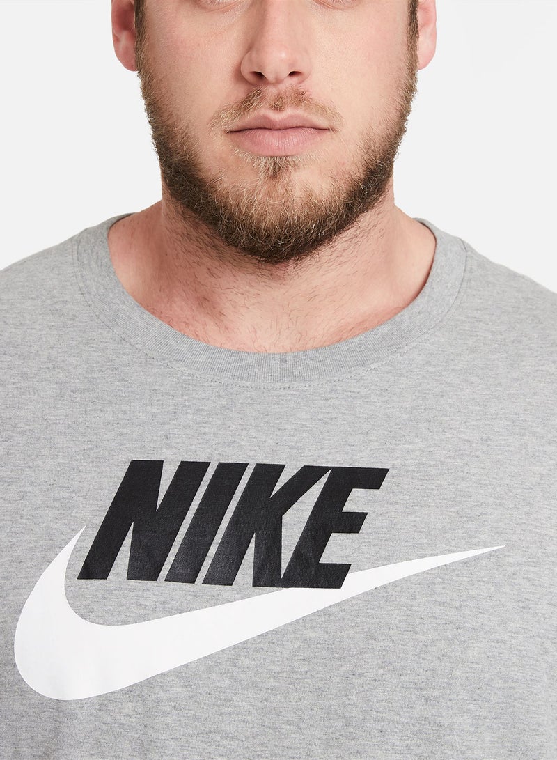 Nike SPORTSWEAR TEE ICON FUTURA - Image 1