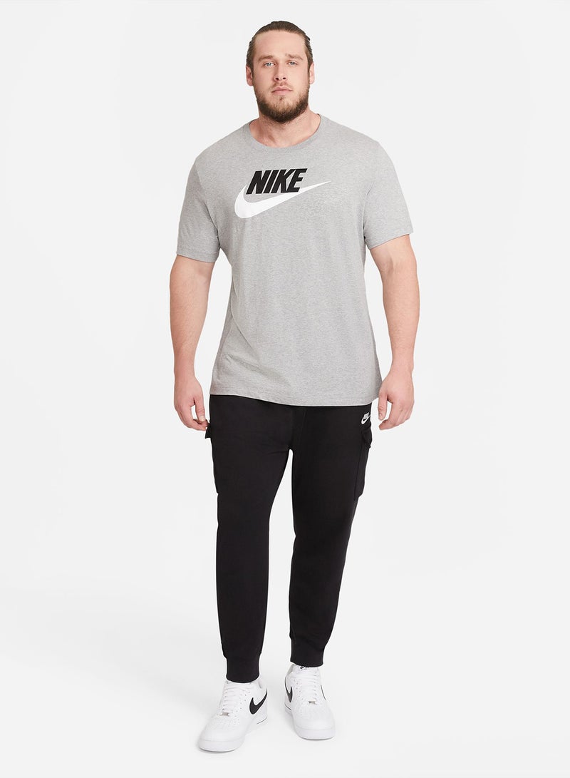 Nike SPORTSWEAR TEE ICON FUTURA - Image 2