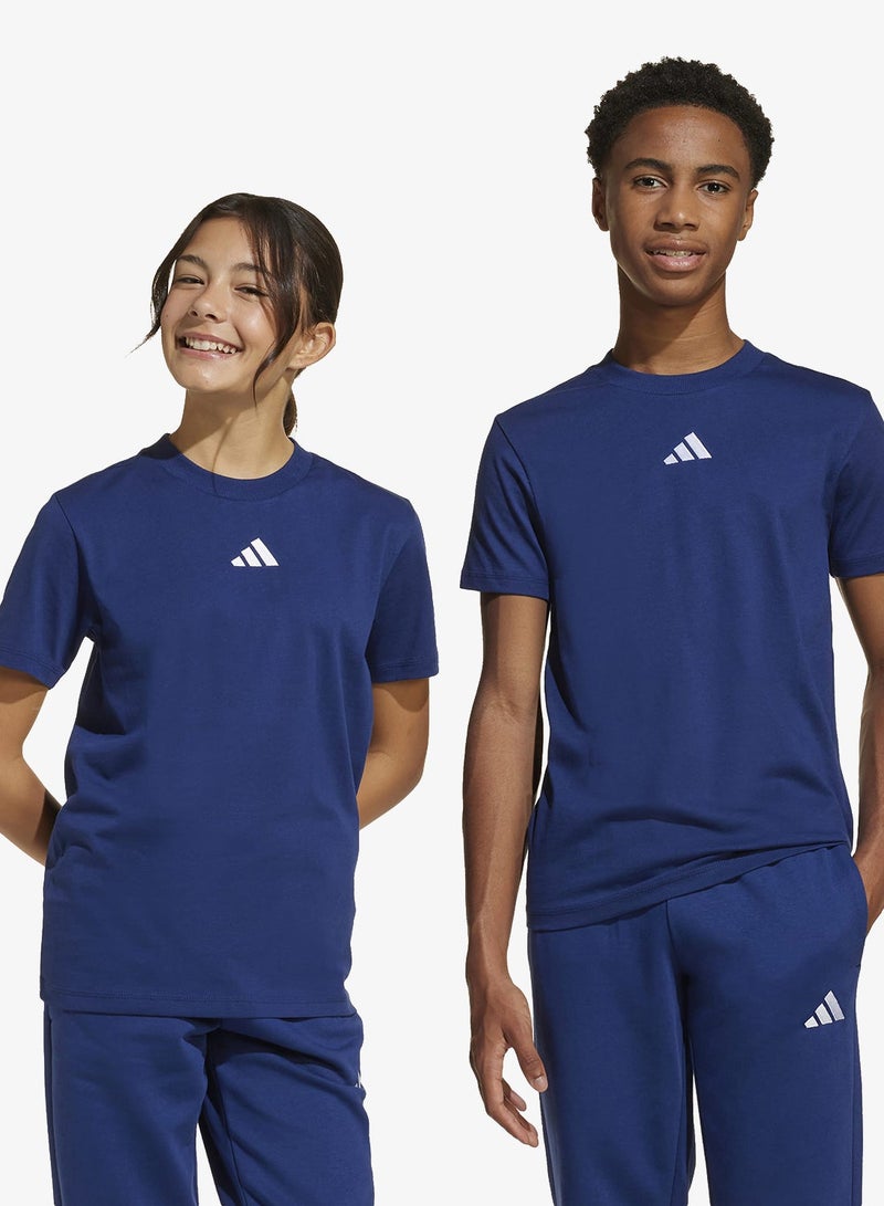 Adidas Youth Essential T-Shirt - Image 1
