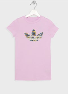 adidas Originals Essential Dress  - Image 1