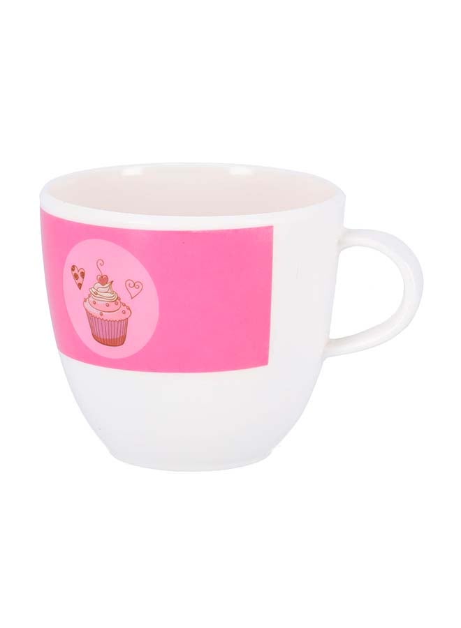 Royalford Melamine Children Cup Multicolour 210ml - Image 1