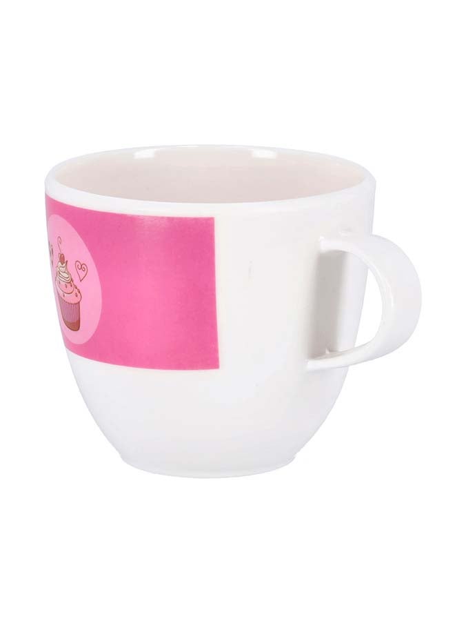 Royalford Melamine Children Cup Multicolour 210ml - Image 4