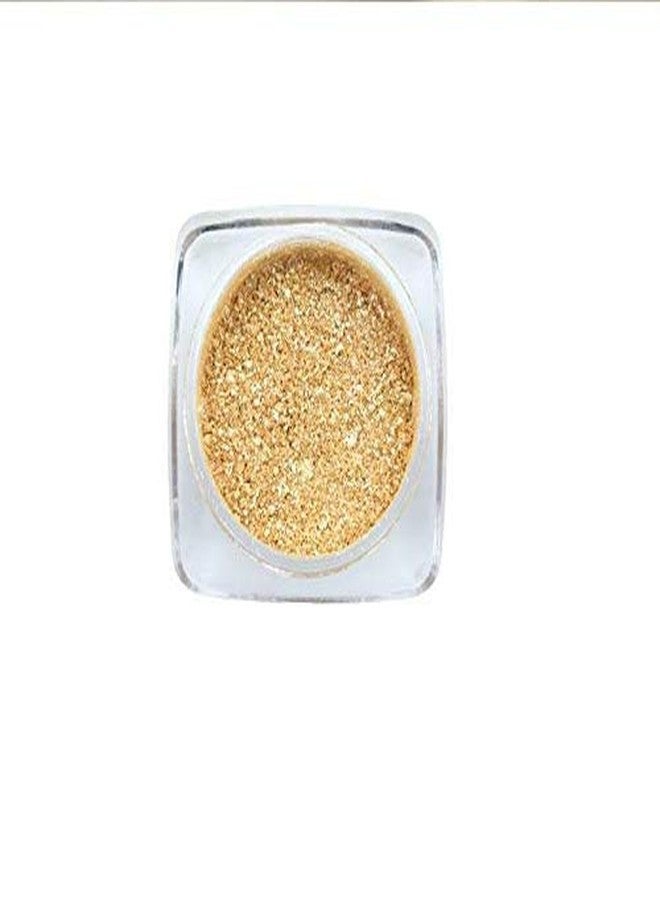 Phoera® Pigment Eyeshadow Palette Metallic Shimmer Glitter Loose Powder Eye Shadow Makeup (301 CARNELIAN) - Image 1