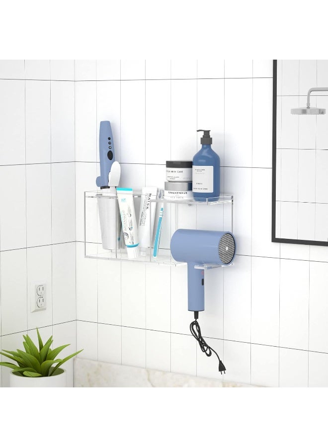 TPGP Hair Dryer Holder - Image 2