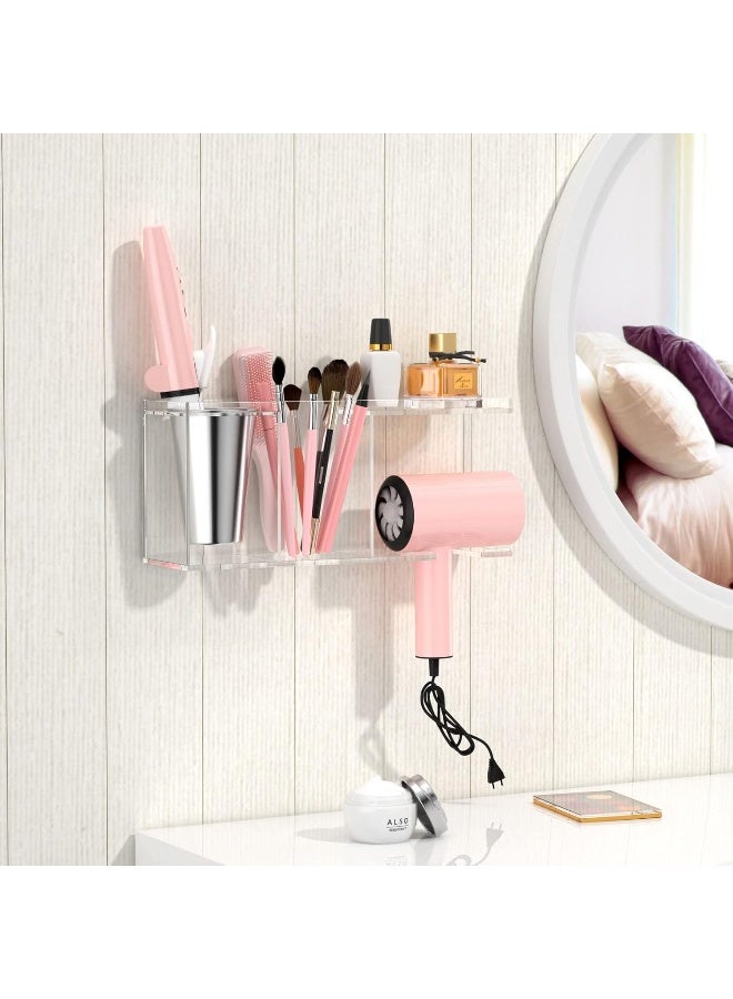 TPGP Hair Dryer Holder - Image 3