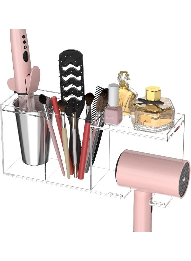 TPGP Hair Dryer Holder - Image 1