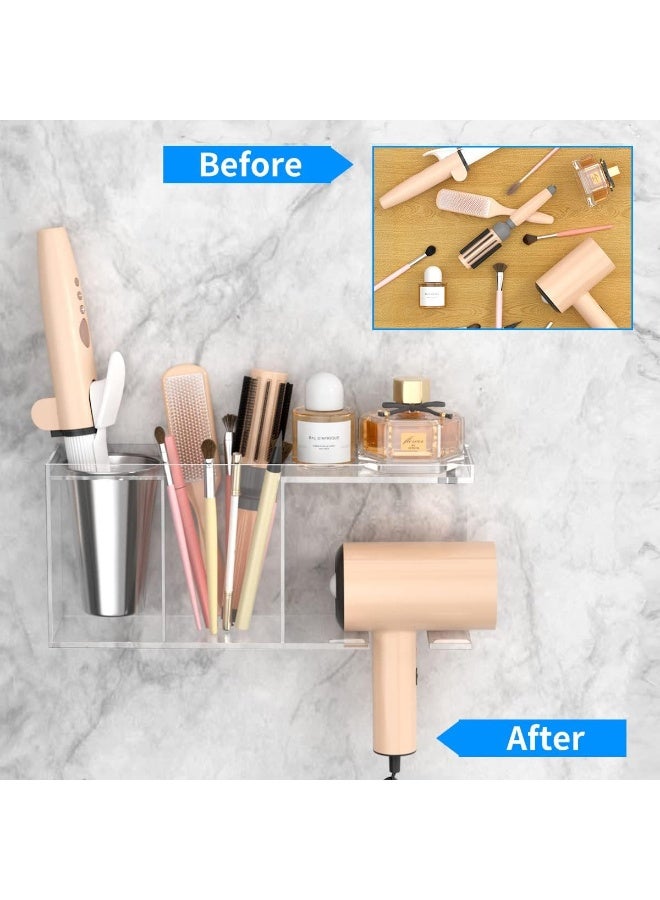 TPGP Hair Dryer Holder - Image 5