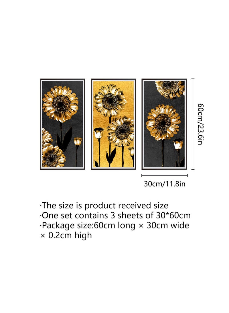 Y&D Living Room Bedroom Decorative Wall Sticker  - Image 2