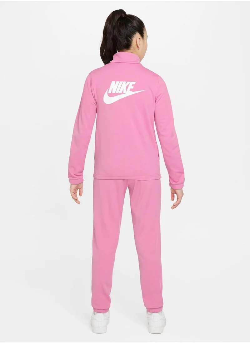 Nike Youth Nsw Tracksuit