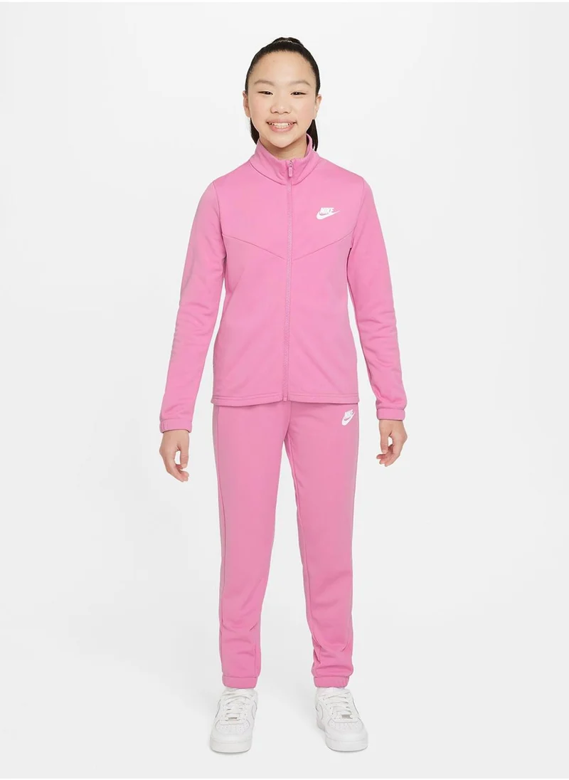 Nike Youth Nsw Tracksuit