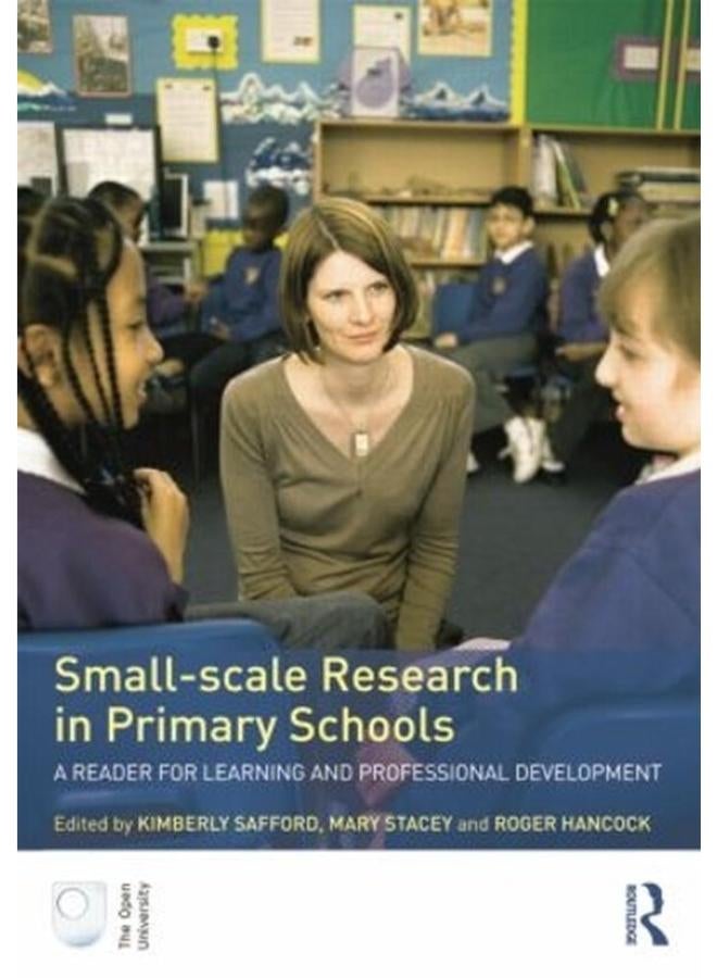 Small-Scale Research in Primary Schools