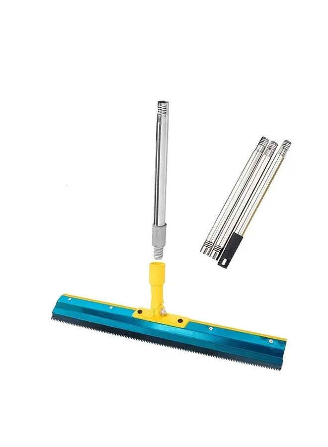 Self Leveling Flooring Tool Kit SET B 5mm Scraper Rake Push Knife Epoxy Trowel - Image 3