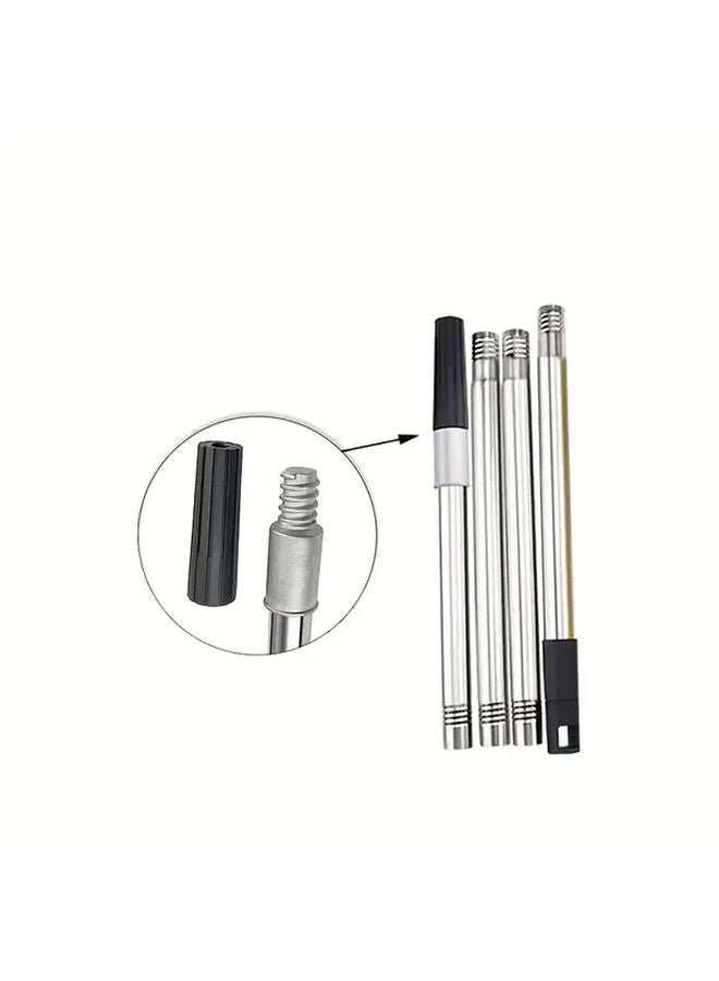 Self Leveling Flooring Tool Kit SET B 5mm Scraper Rake Push Knife Epoxy Trowel - Image 5