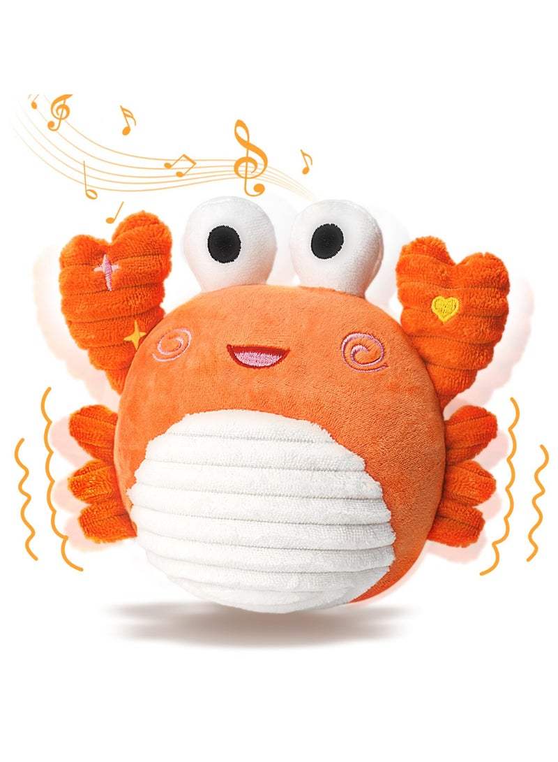 general Crawling Crab Toy, Sensory Toys for Babies 6 to 12 Months for 0 1 2 Year Old Birthday Gifts - Image 1