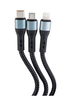 Golden Apple Three-in-one fast charger from Golden Apple  - Image 3