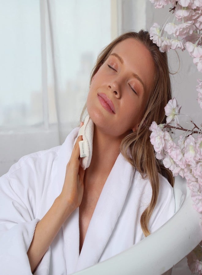 Daily Concepts Exfoliating Dual Texture Scrubber - Daily Concepts - Image 4