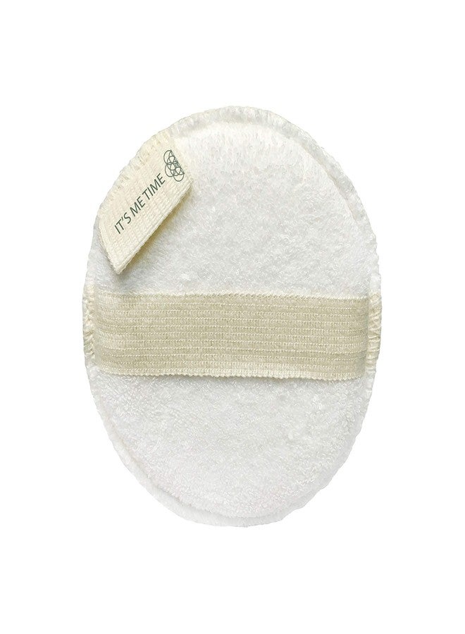 Daily Concepts Exfoliating Dual Texture Scrubber - Daily Concepts - Image 3