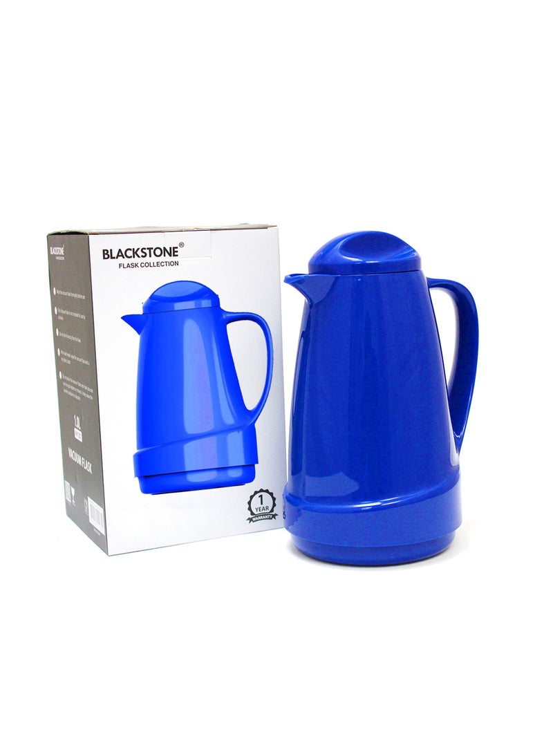 BLACKSTONE Vacuum Flask with Leak Proof Thermos Flask 1.0L - Image 3