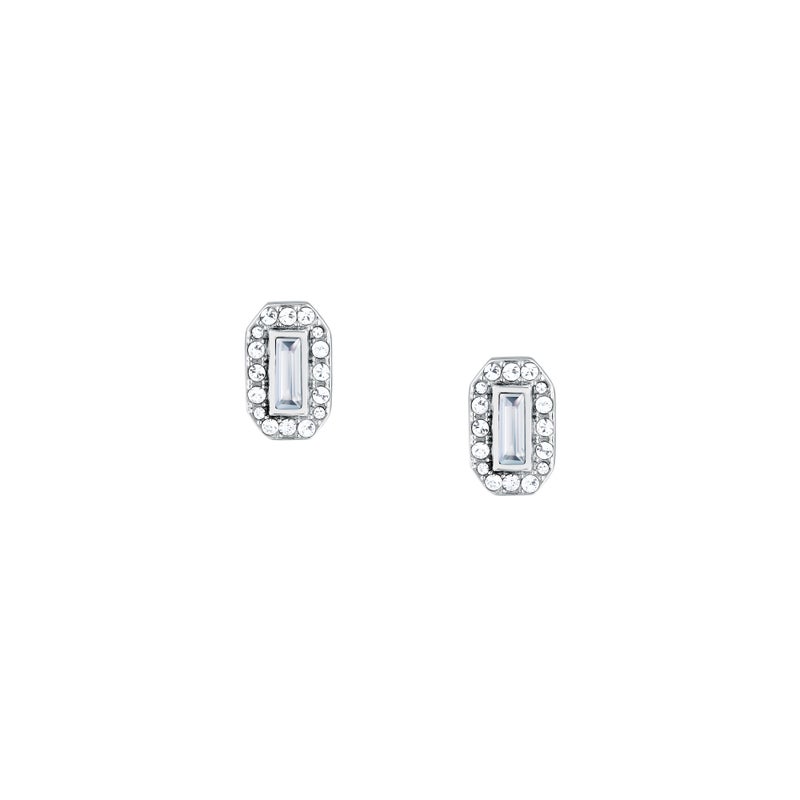 Karl Lagerfeld Klayc44 Crystals Earrings - Image 2